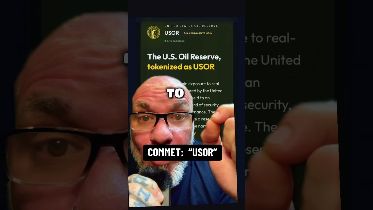 USOR