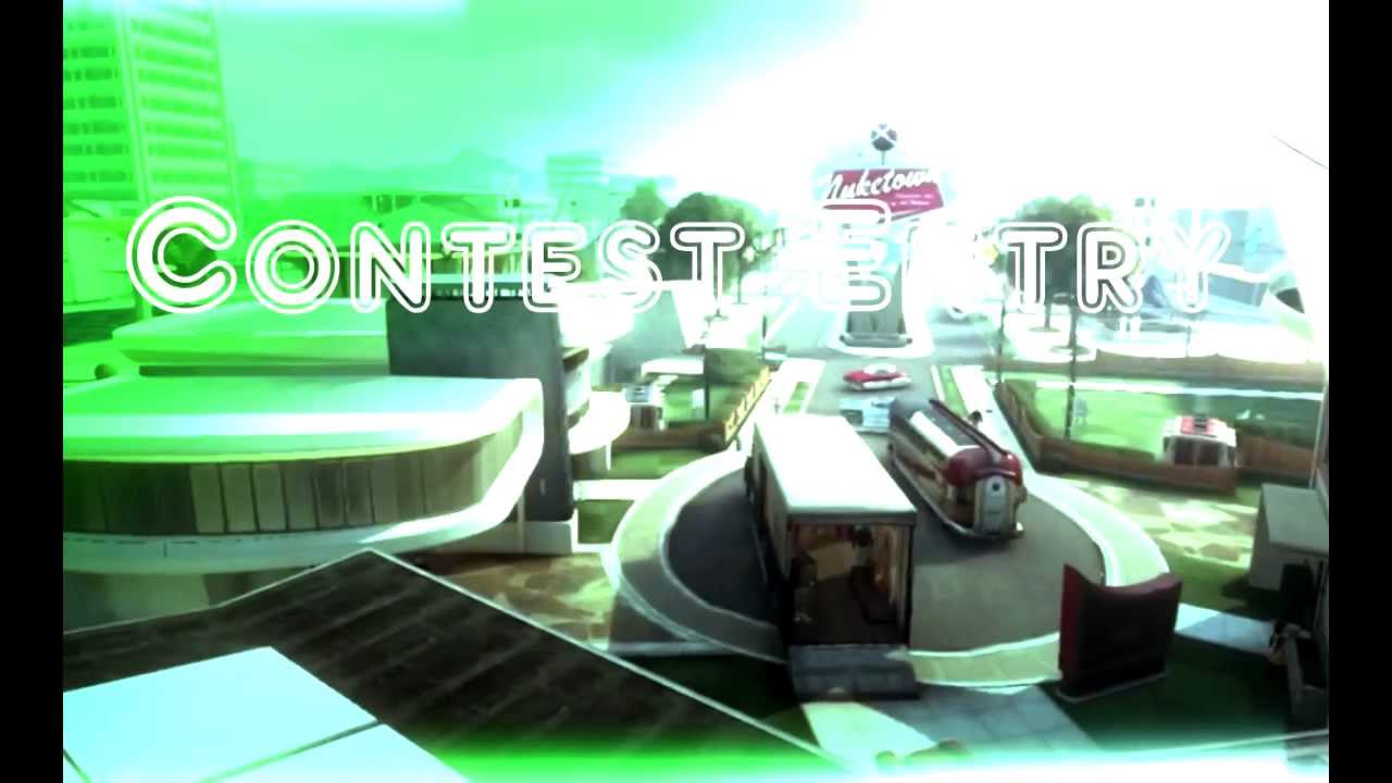 BtSGamiing Contest Entry