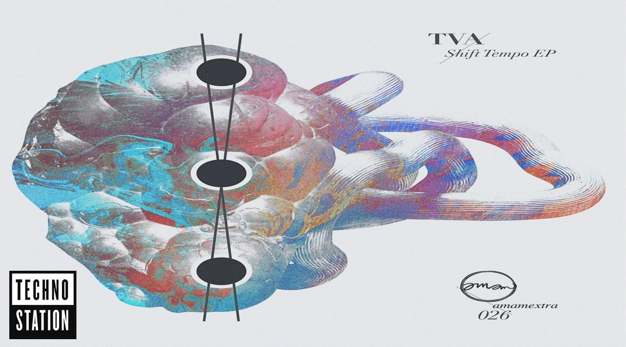 TVA - Pauseless (Matteo Spedicati Remix) | Techno Station