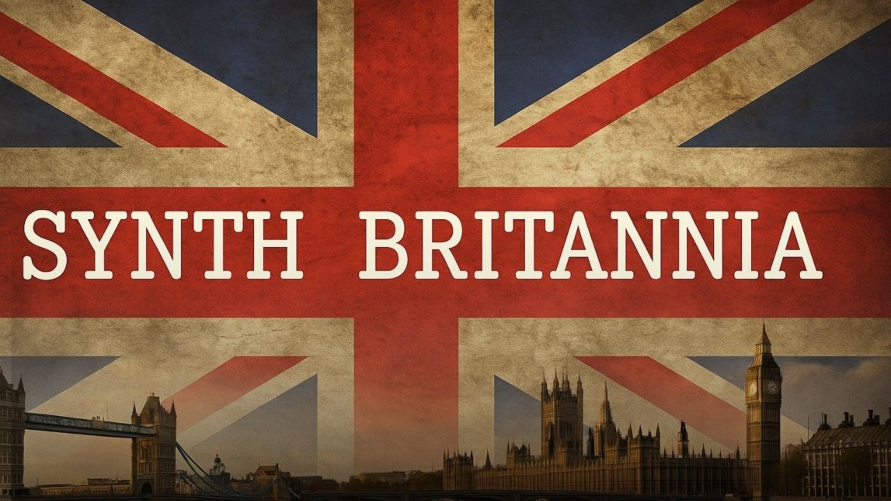 How Synth Britannia Changed Music Forever