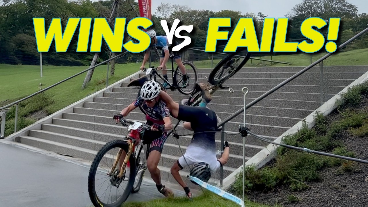 Wins vs Fails | Nailed It or Ate It