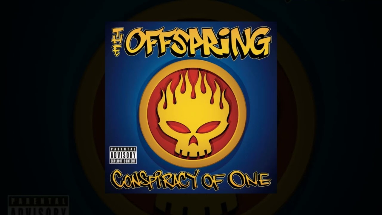 The Offspring - Million Miles Away [Custom Instrumental]