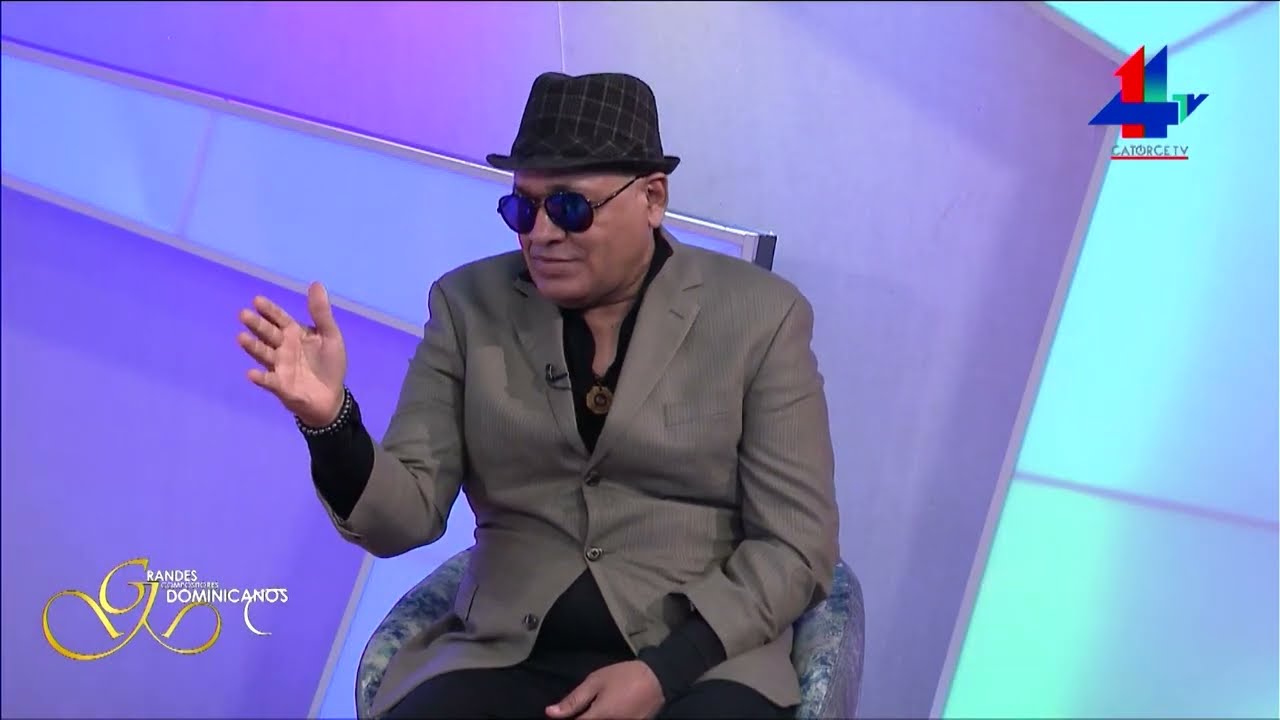 RENTO ARIAS GRANDES COMPOSITORES DOMINICANOS