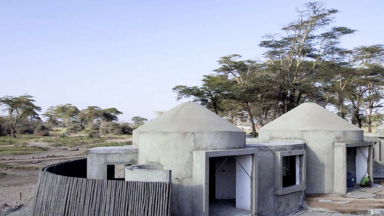 Making Angama Amboseli | Part Two