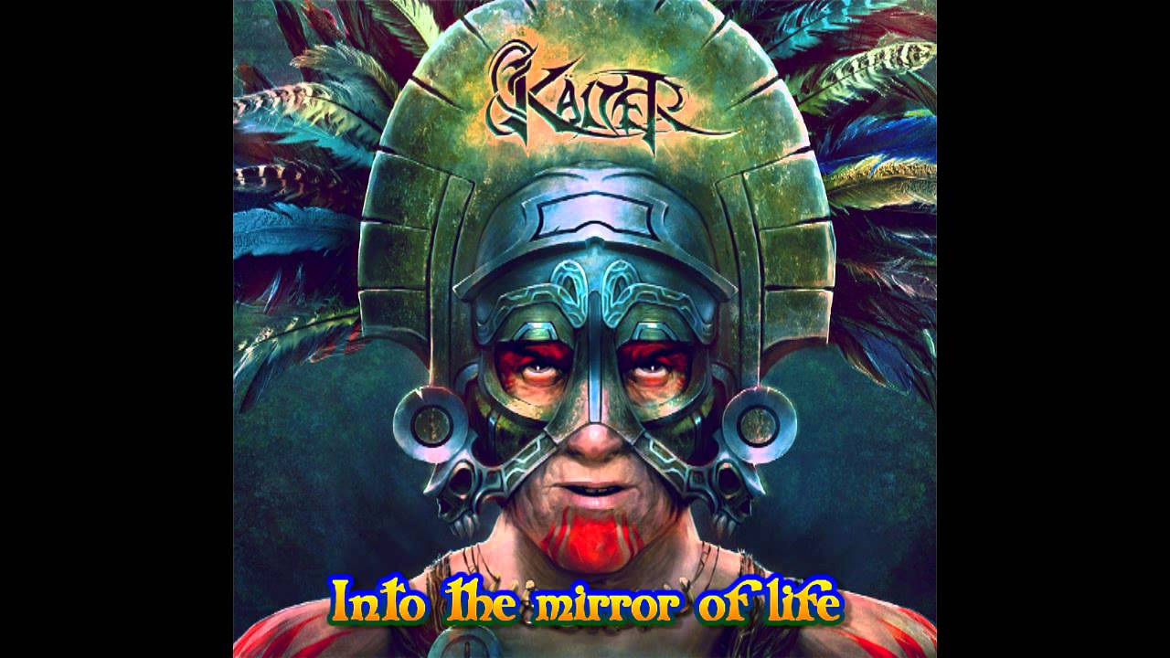 K&auml;lter - Flying Seeds