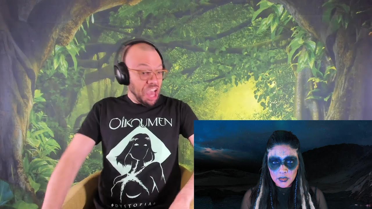 KÄLAD - After The Storm (REACTION!!!)
