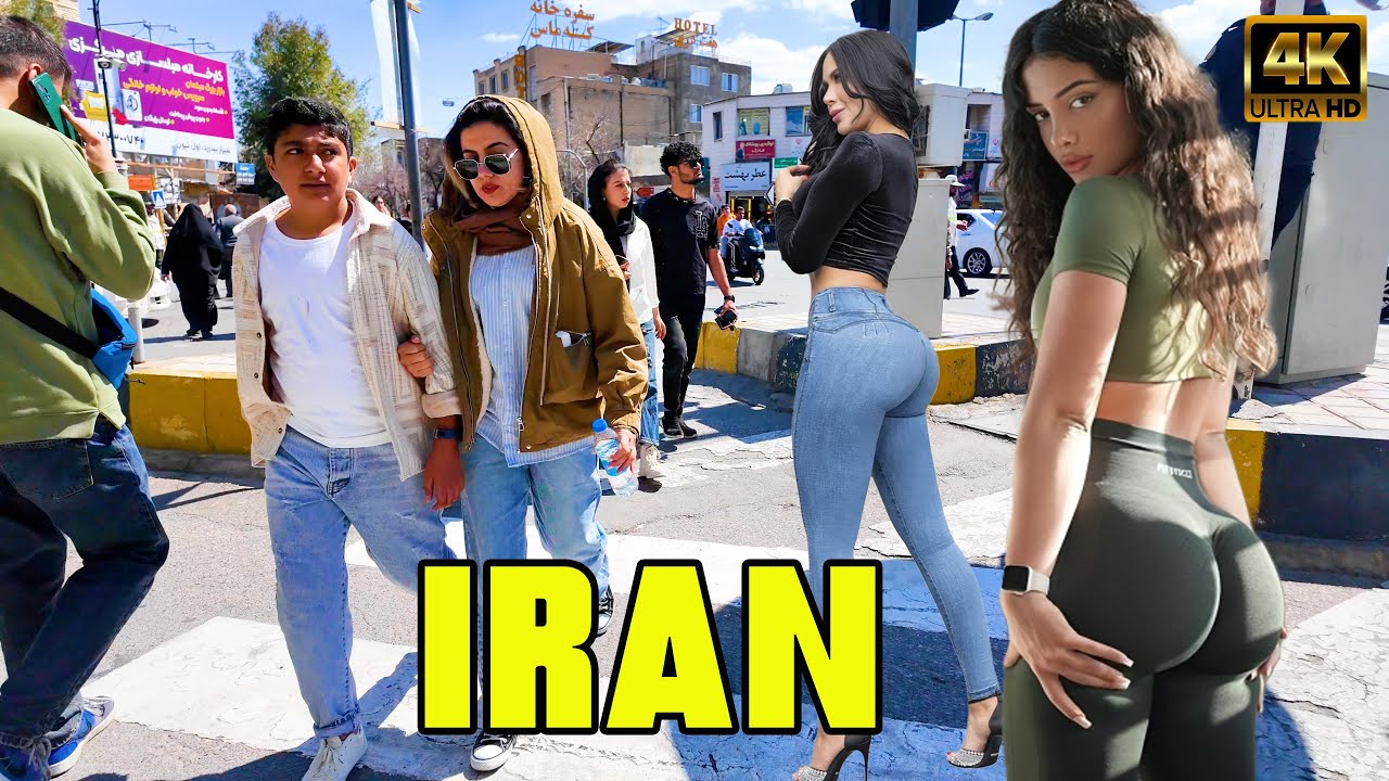 IRAN | The real Life in Shiraz City you Don't see 🇮🇷  Walking Tour 4K HDR November 2025
