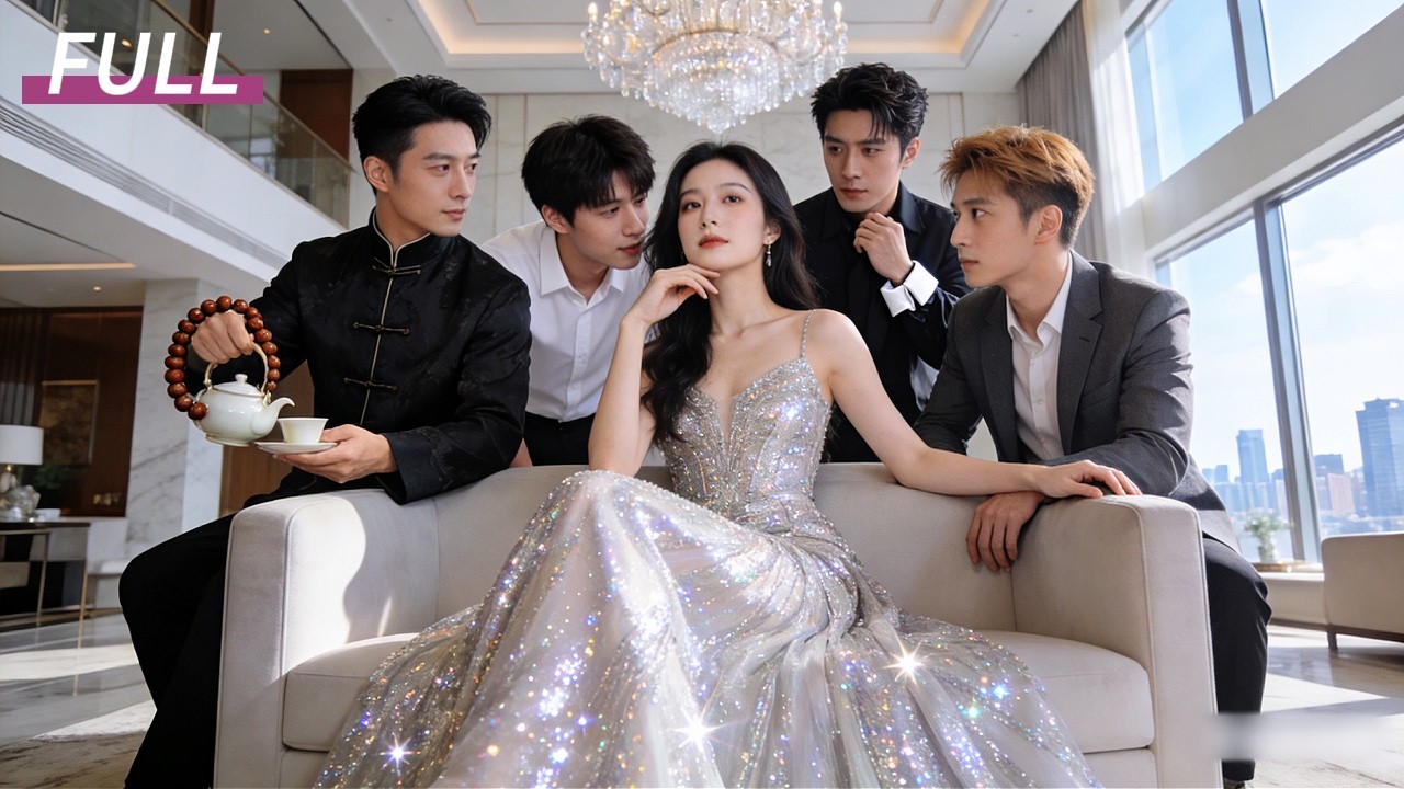 Он предал жену. Потом раскрылся её статус — она единственная дочь миллиардера. Он сошёл с ума.