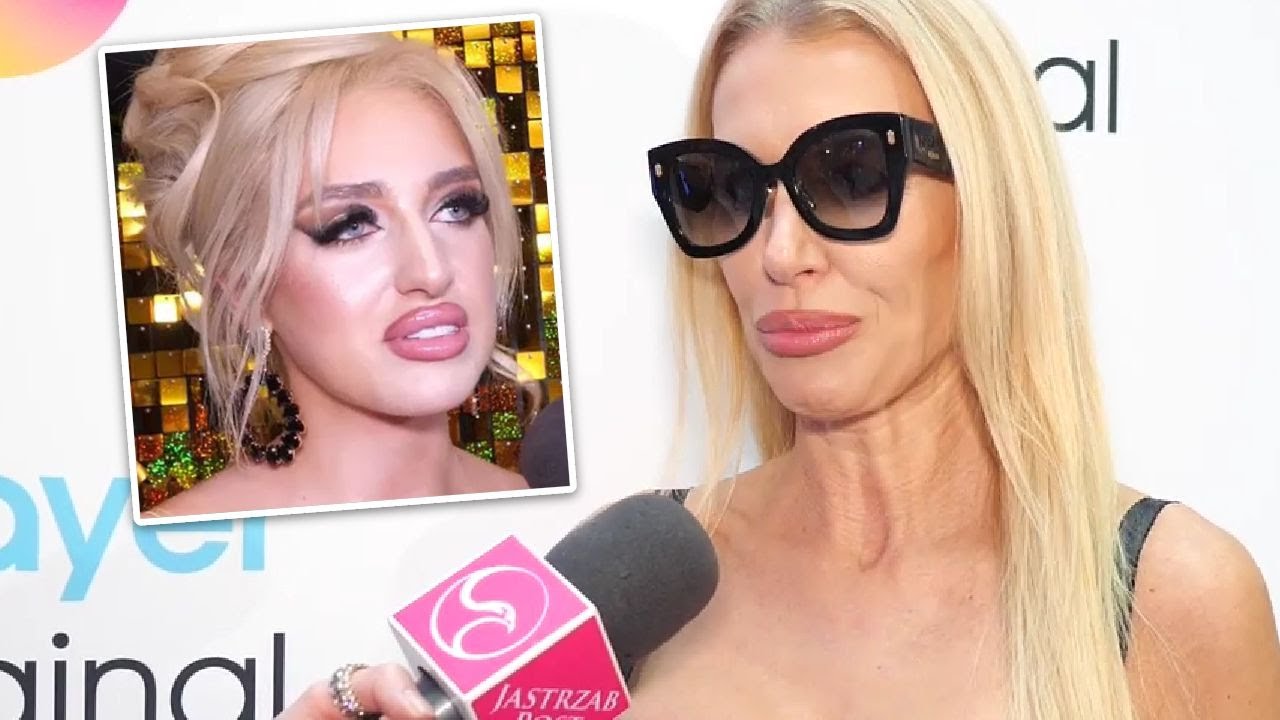 Aneta Glam ostro o Derpieński: 