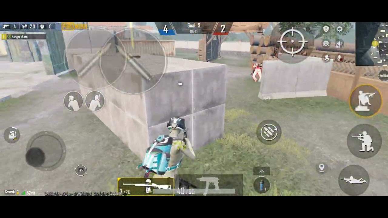1v1 support me 