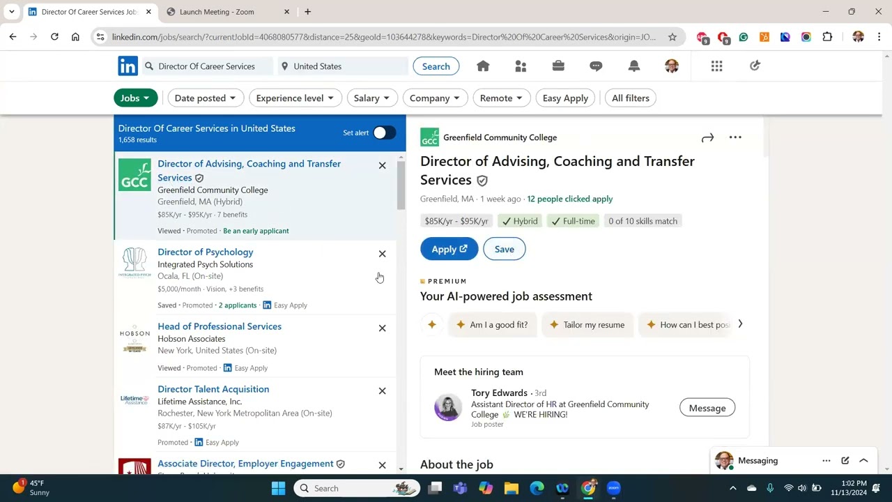 How to Save Jobs on LinkedIn to Apply Later