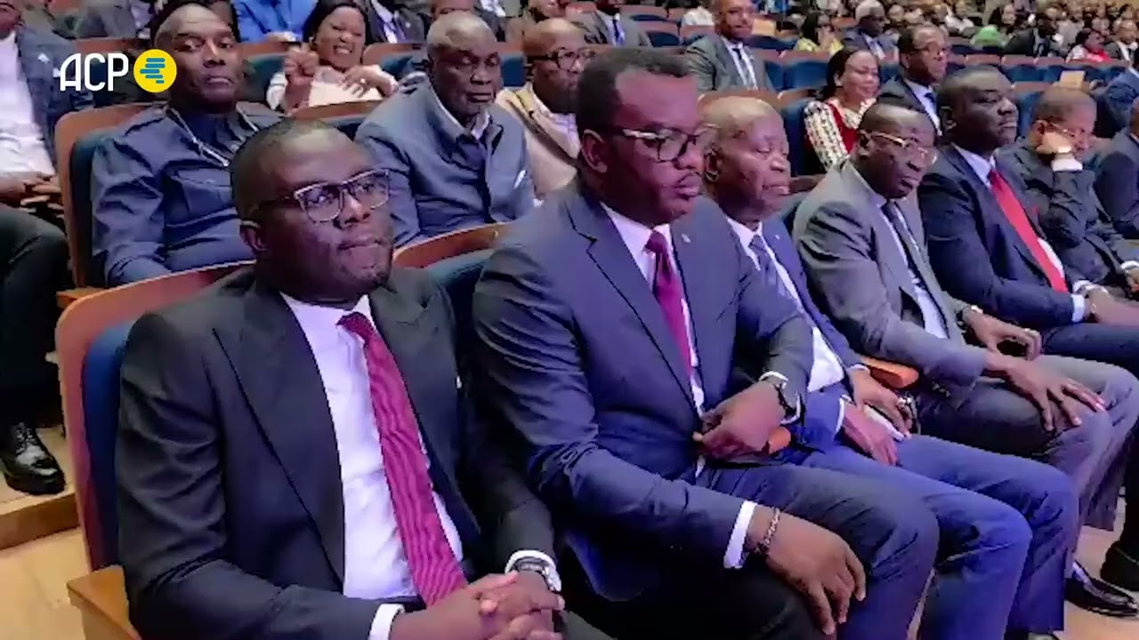 Une administration publique efficace prônée par le Président Félix Tshisekedi 