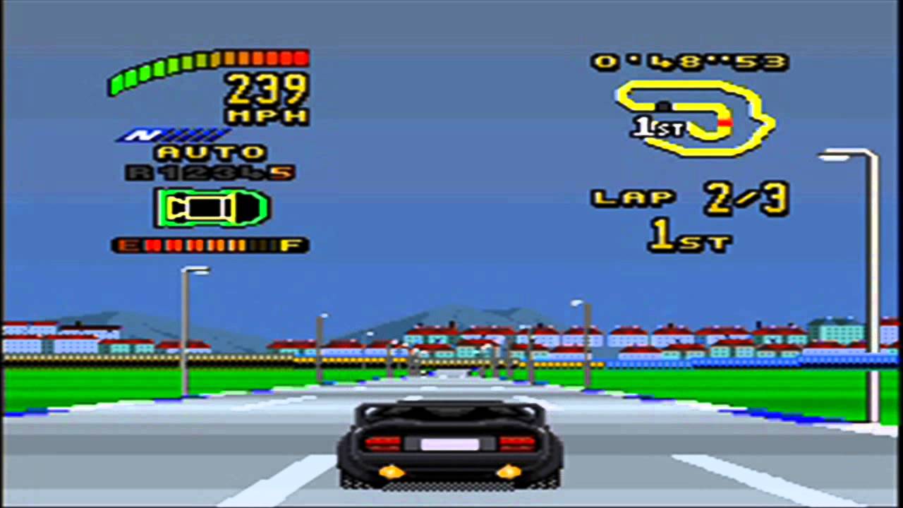 Top Gear 2 - Part 6: Germany