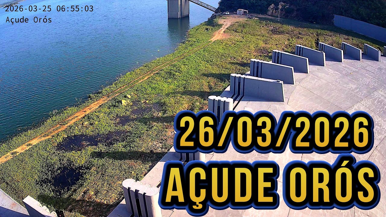 A&Ccedil;UDE OR&Oacute;S DADOS ATUALIZADOS HOJE 26/03/2026 - OR&Oacute;S CEAR&Aacute;
