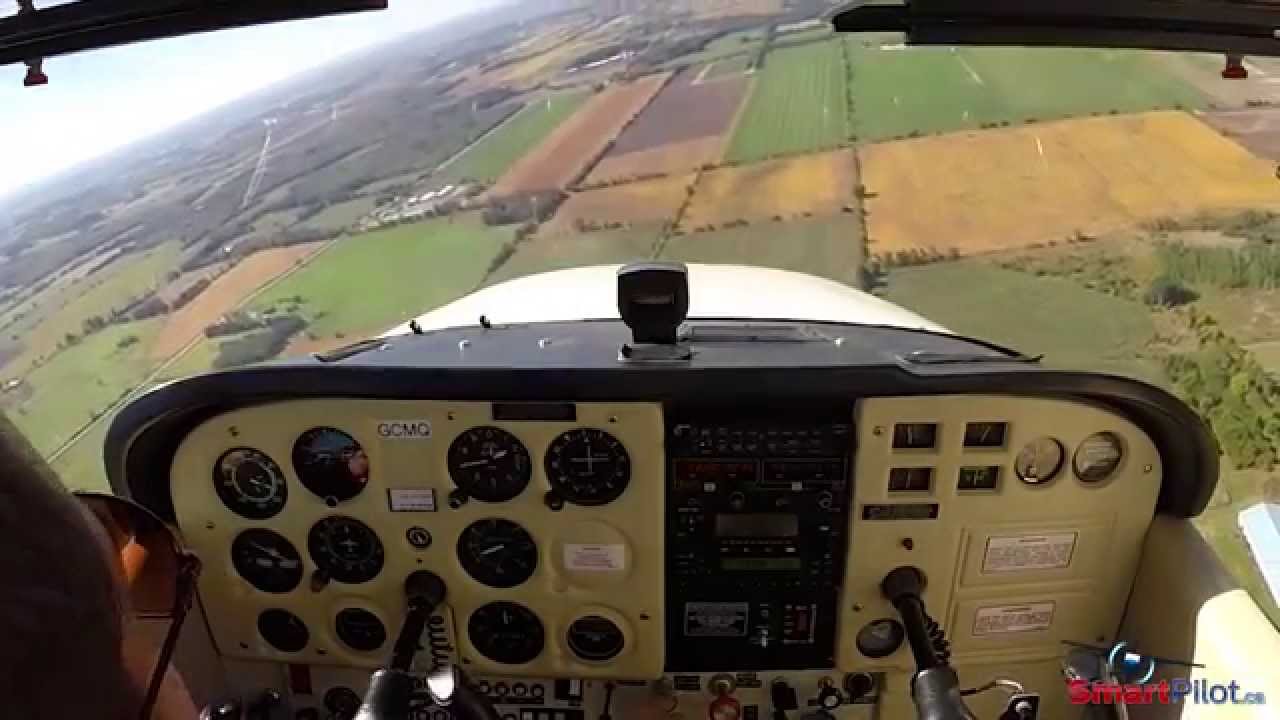SmartPilot | Emergency Operations - Field Selection