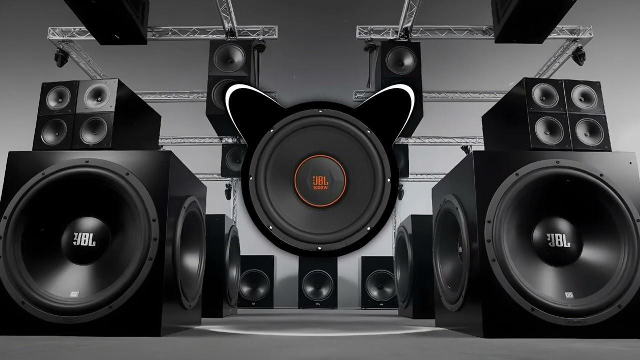 Violence Your System Headphone Test 🔥 | Extreme Bass Sound Check | Hard Vibration Audio