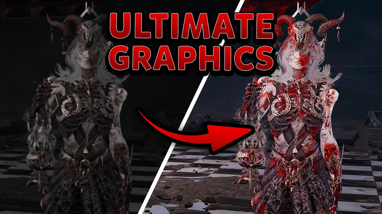 Ultimate Guide to Graphics in Dead by Daylight (Including ReShade)
