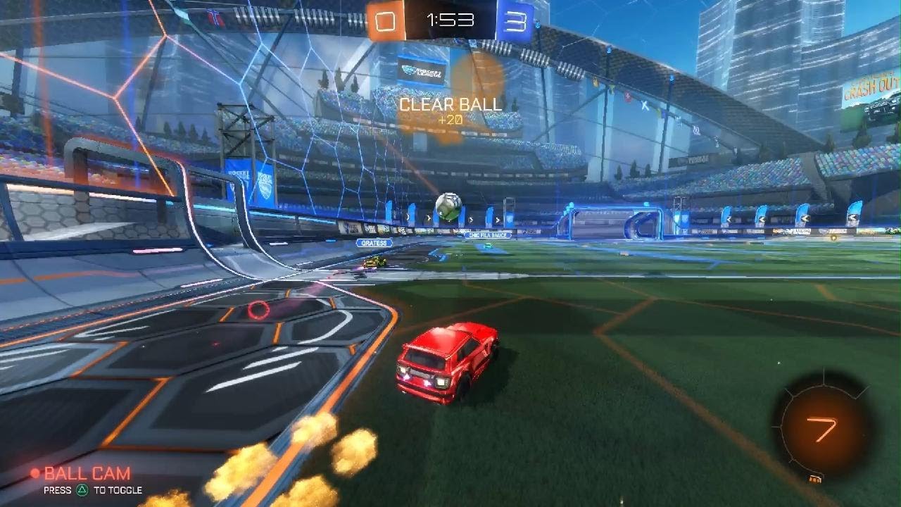 3s RANKED C1, C2 W