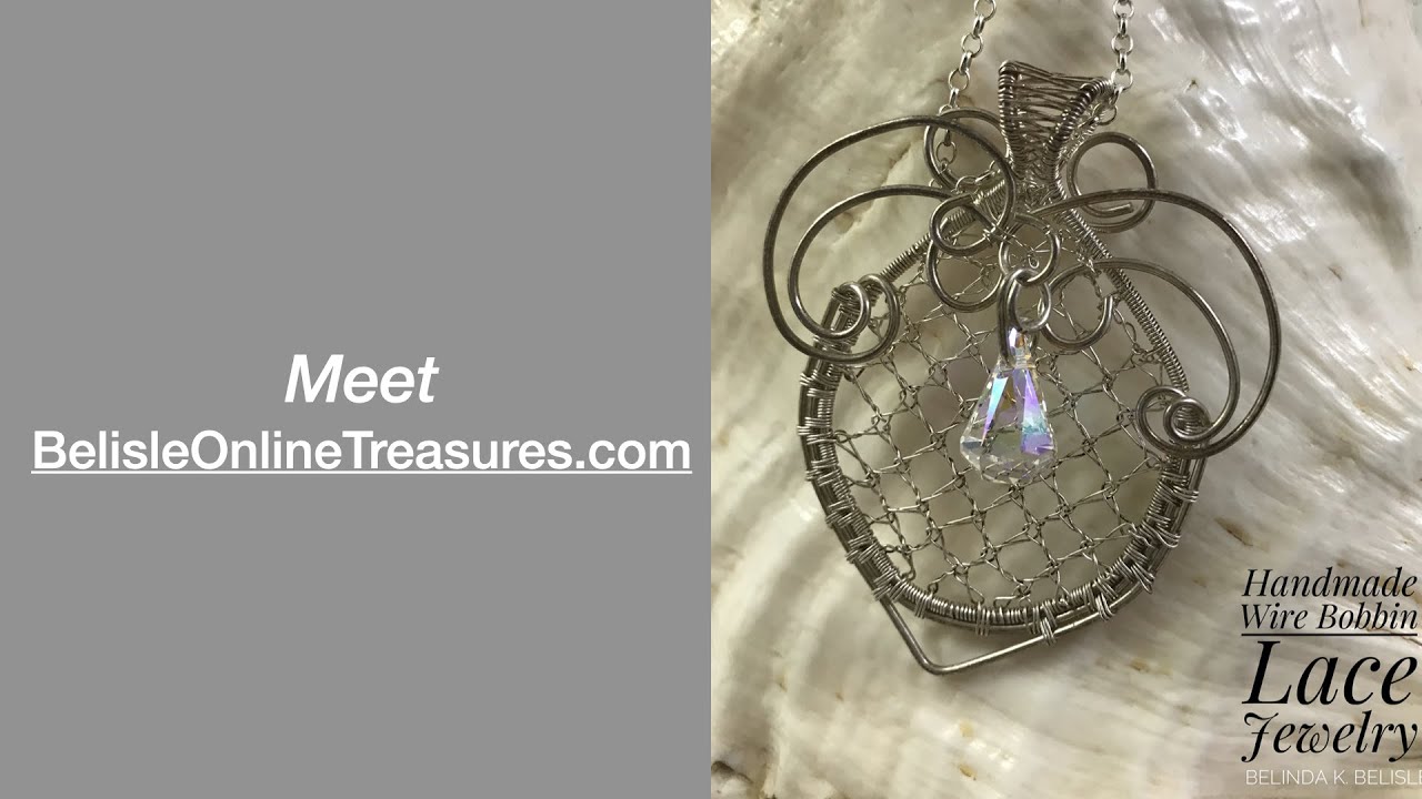 BelisleOnlineTreasures