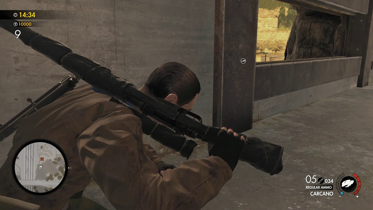 Sniper Elite 4 | Live Deathmatch #84 