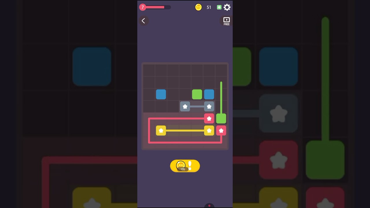 2048 Merge Puzzle - Connect Dots_playstore_android