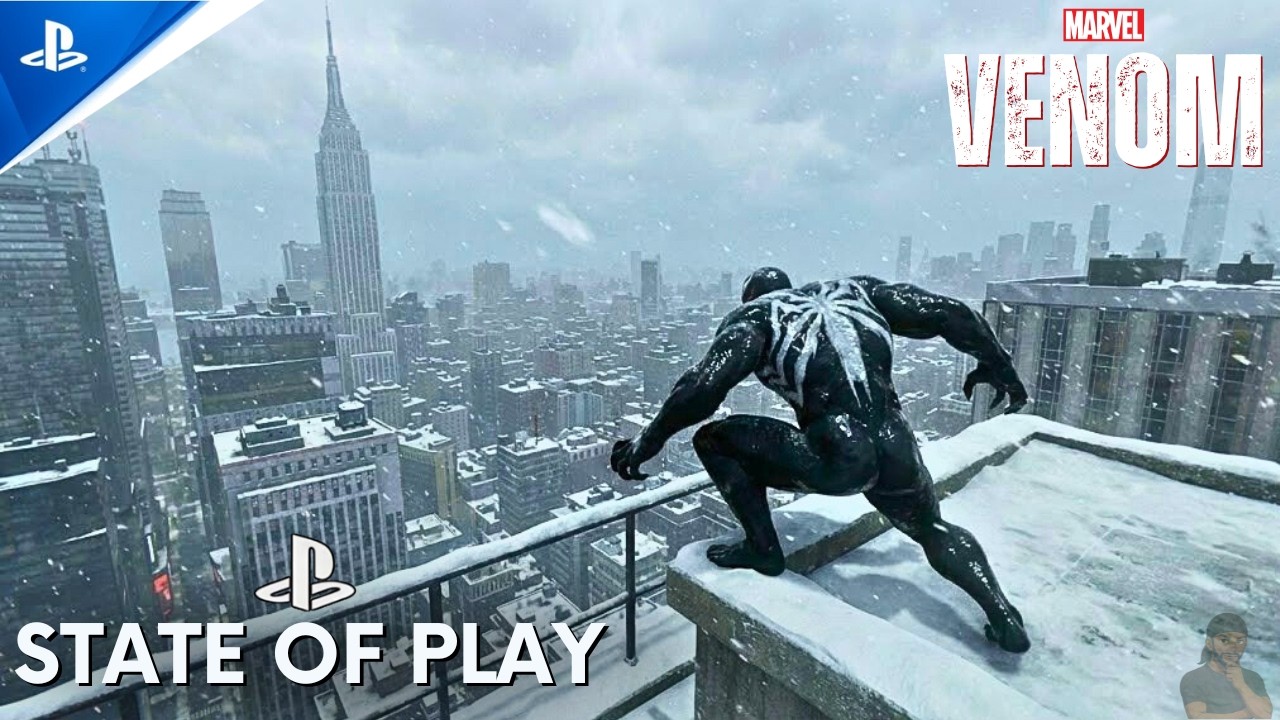 PlayStation Revealed New State Of Play And It's Bigger Than We Thought