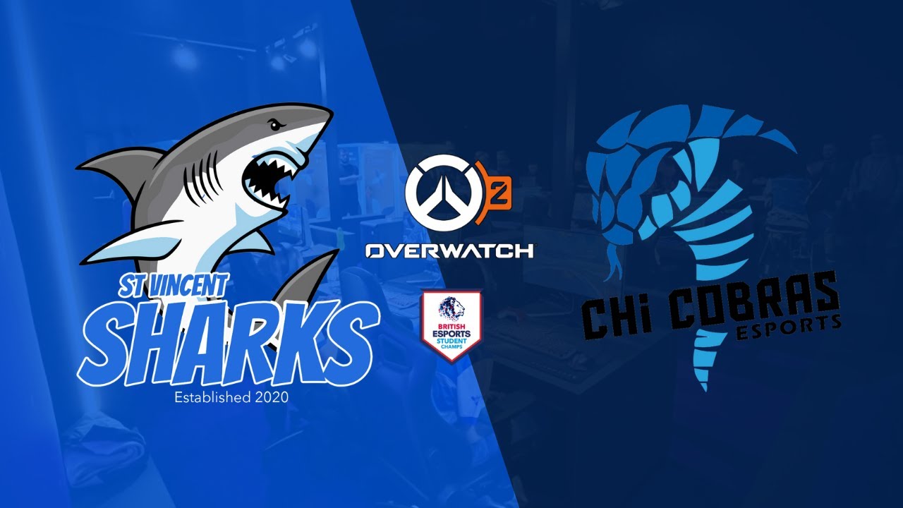 BEF | Student Championships | Match day - Sharks vs Cobras