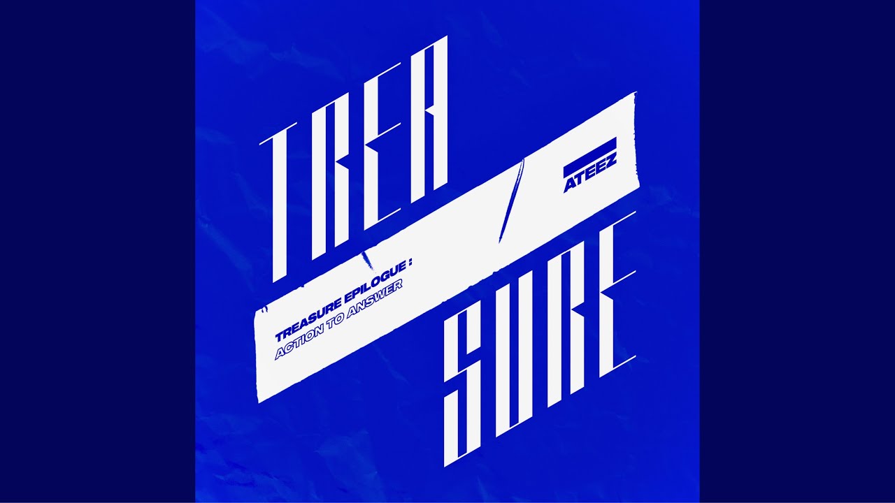 ATEEZ - Precious+Treasure (Performance Version) [Concept]