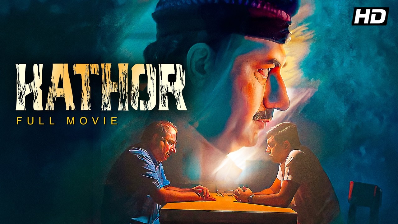 Kathor (2018) - Superhit Hindi Movie | Lalit Parimoo, Sheetal Dimri, Abhisek Pandey