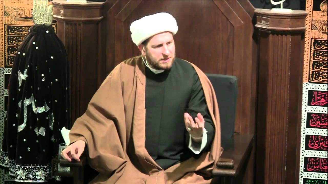 Integrity Through Islam