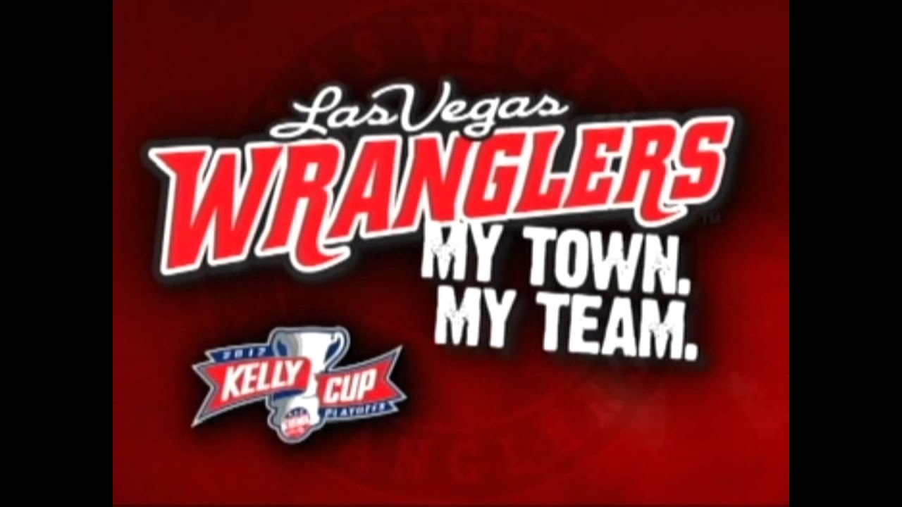 Wranglers 2012 Kelly Cup Finals Full Intro