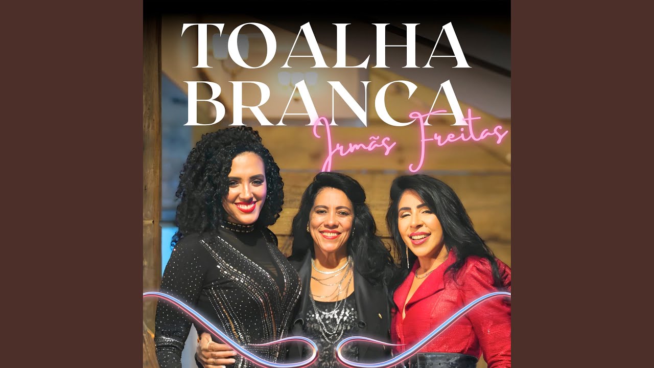 Toalha Branca