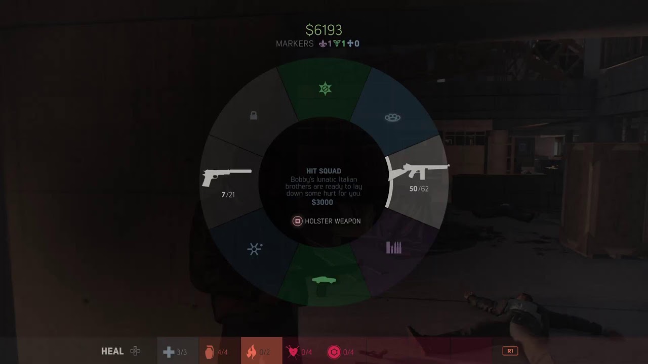 Playin Mafia 3 diffintive edition positive comments