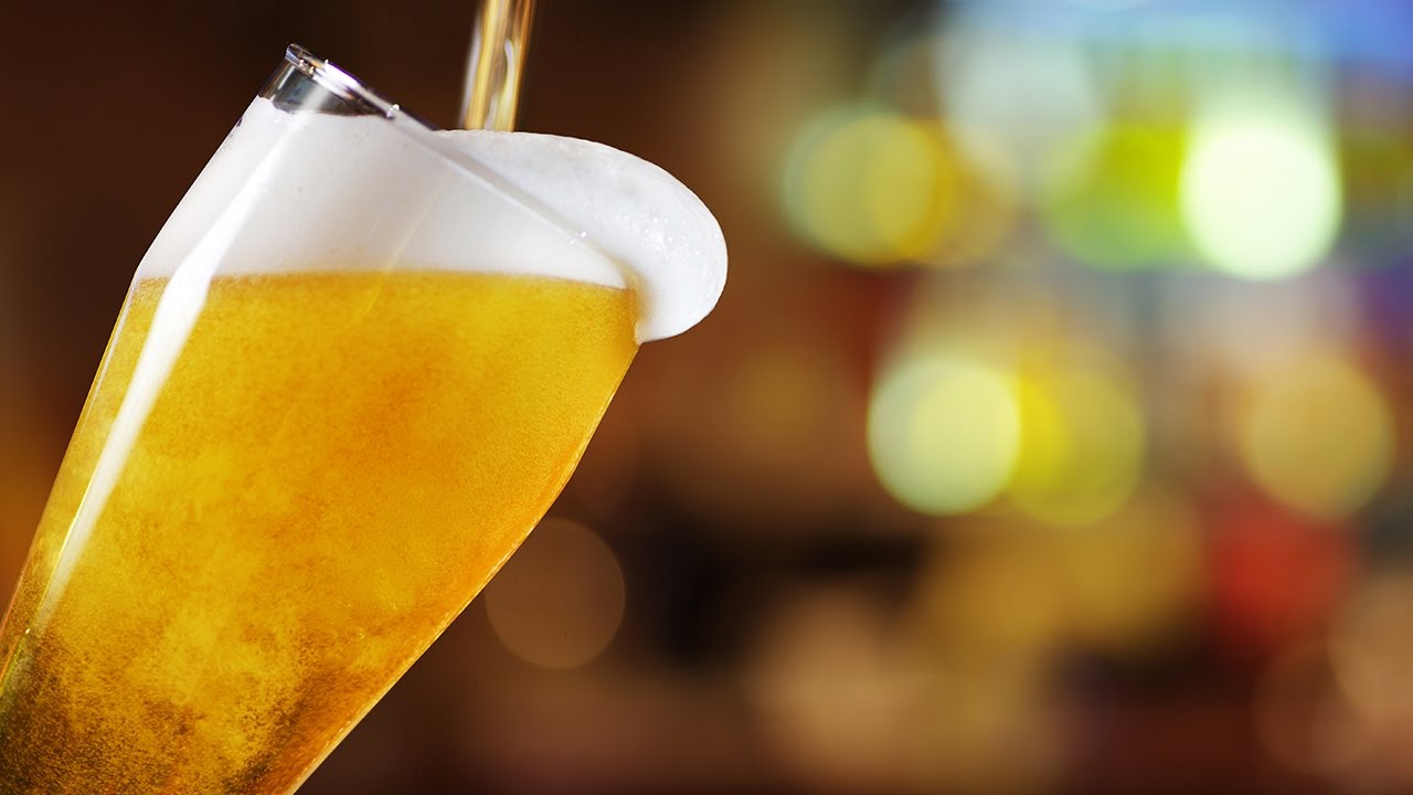 The rise and fall of the British pub | Business Explainers