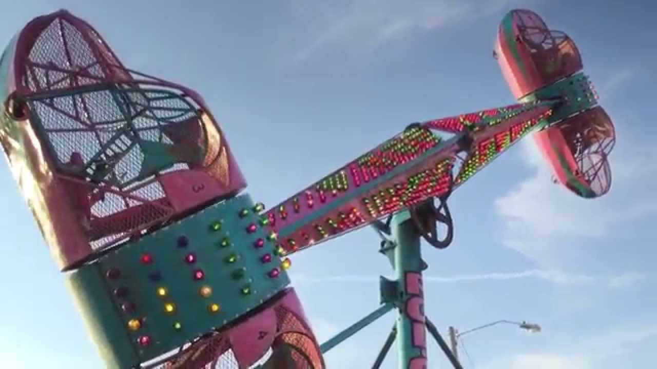 Eyerly Roll-o-Plane