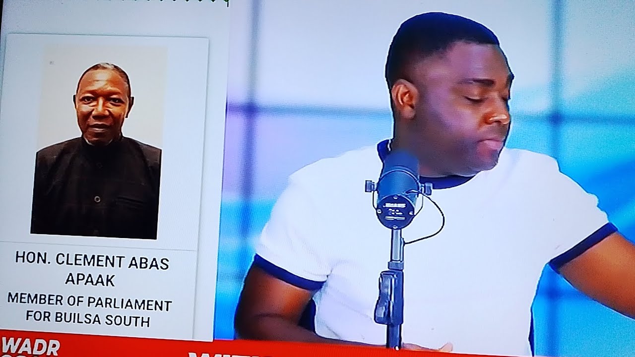 MAHAMA ORDER 4 INVESTIGATION ABOUT NANA ADDO SENIOR OFFICER KEVIN TAYLOR 🔥 CLEMENT APAAK EXPOSED HIM