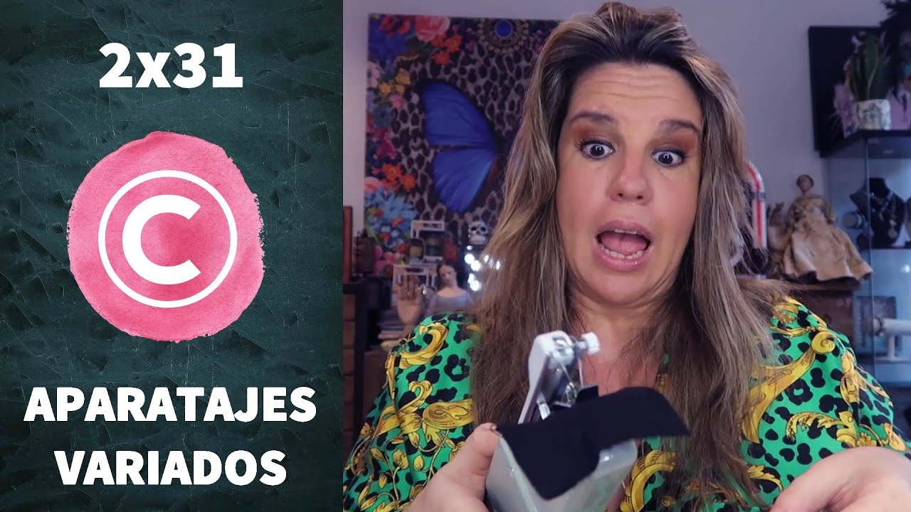 2x31 - Aparatajes variados