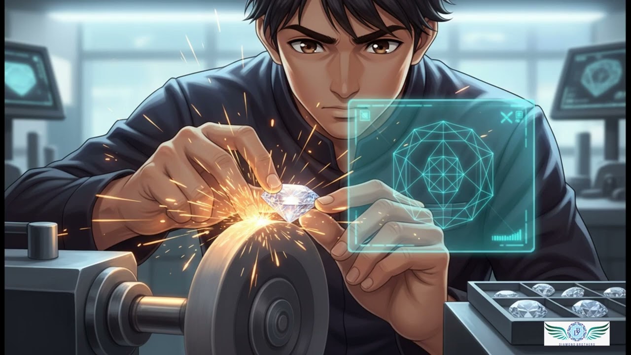 Diamond Journey Hindi for share