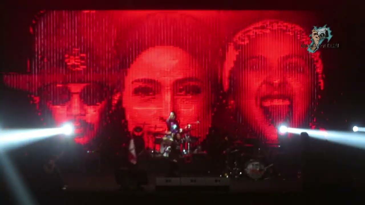 Kotak full performance Spesial Show Jackloth 2025 