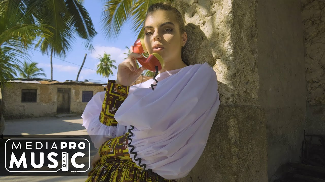 Alessiah feat Alpha P - Why (Official Video)