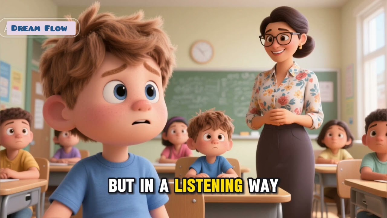 The Time Milo Used His Voice in Front of Everyone 🗣️✨#shorts #tranding #viralvideo #funny #facts 