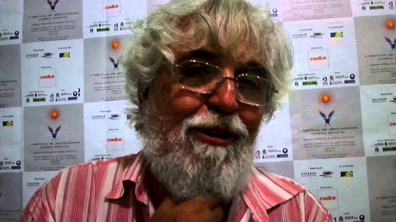 TV DIVIRTA-CE - Entrevista com Hermano Penna no V Festival Jeri Digital