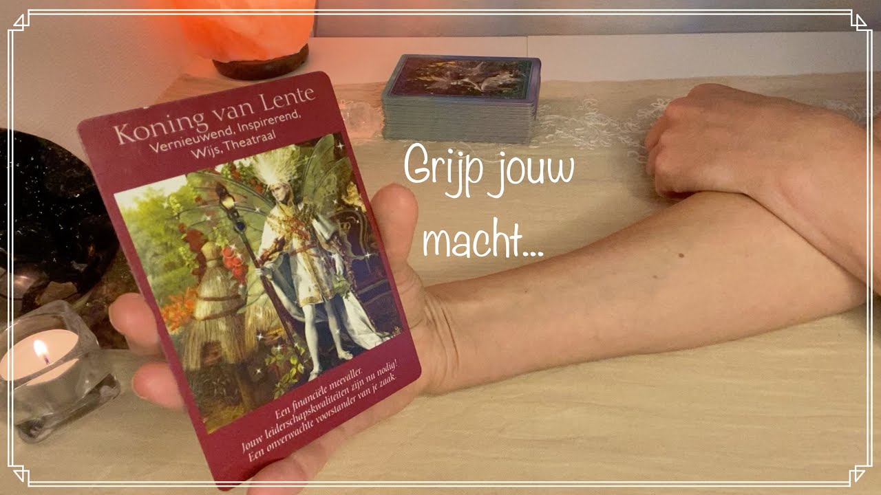 De roep van je ziel 🔥❤️ Authenticiteit en persoonlijk leiderschap💫
