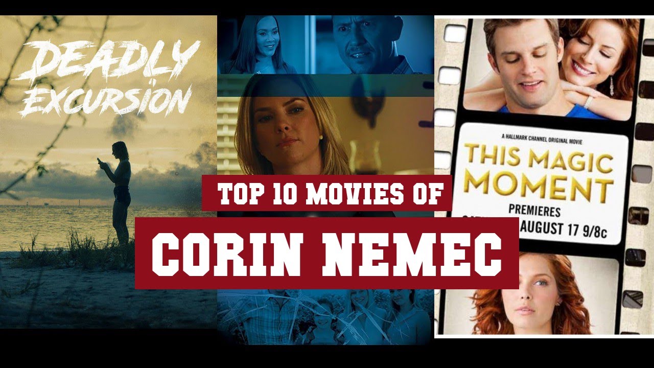 Corin Nemec Top 10 Movies | Best 10 Movie of Corin Nemec