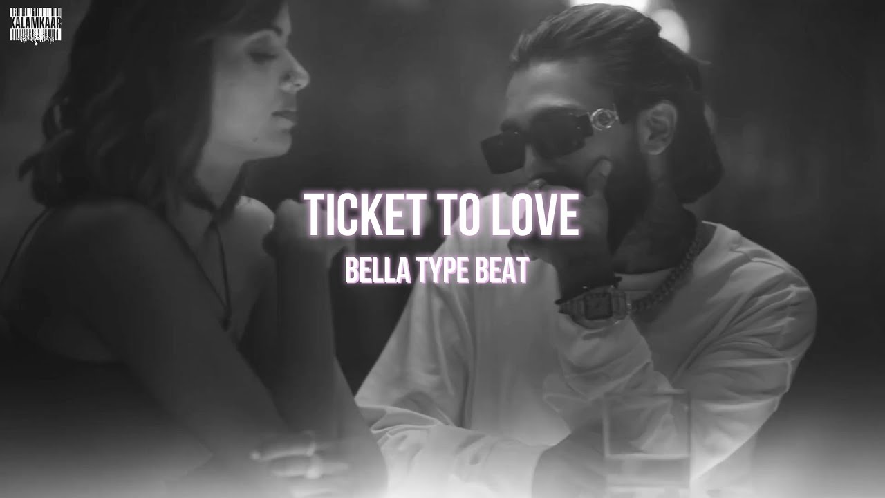[FREE] Bella Type Beat - 