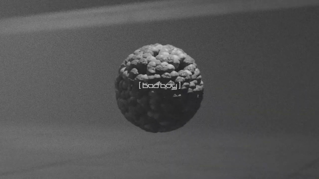 Molecular - Bad Boy