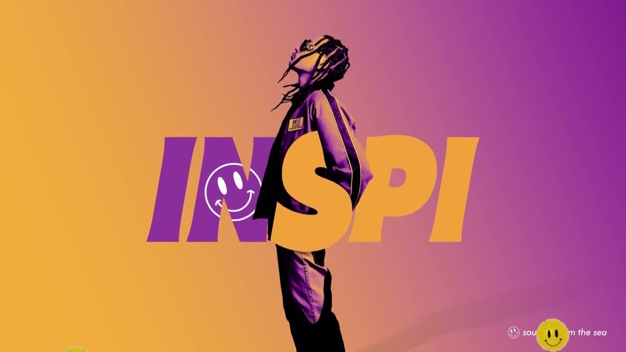[LONGPLAY] CHUNWEN - INSPI/LOVE