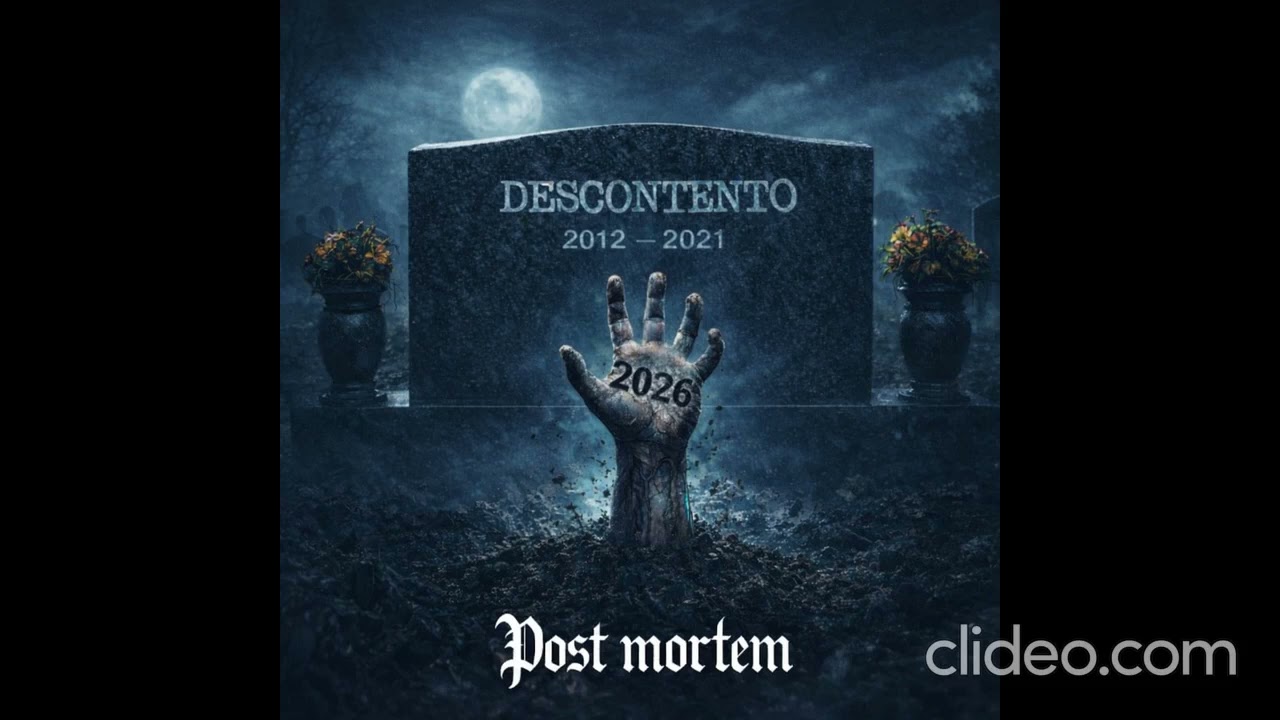 Descontento - Todo el Higo (Rosendo)