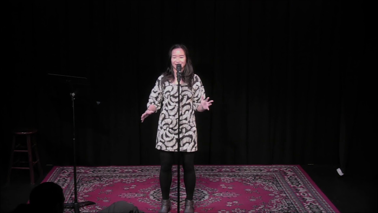 80 Minutes Around the World Presents Annie Tan