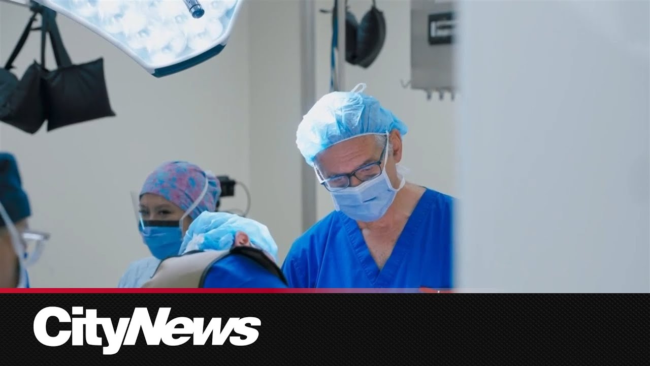 Toronto doctors implant Canada's first Neuralink Brain Chip